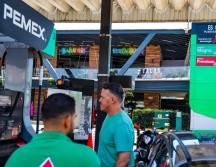 La Profeco inició hace unos días un operativo de vigilancia a gasolineras para que se respete el precio máximo. EL INFORMADOR / A. NAVARRO