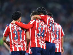 La determinación se tomó de manera conjunta entre el cuerpo técnico y el equipo médico, con el objetivo de evitar cualquier riesgo que pueda agravar su condición y asegurar una recuperación adecuada. IMAGO7