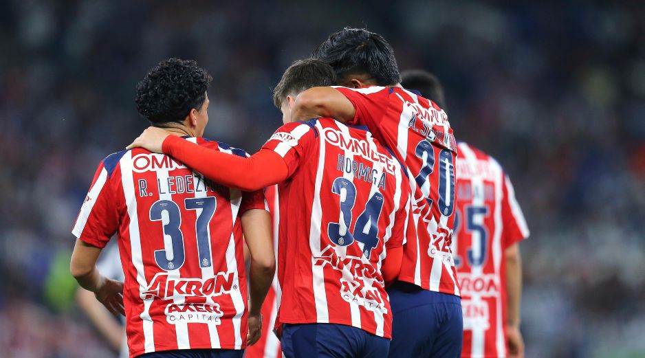 La determinación se tomó de manera conjunta entre el cuerpo técnico y el equipo médico, con el objetivo de evitar cualquier riesgo que pueda agravar su condición y asegurar una recuperación adecuada. IMAGO7