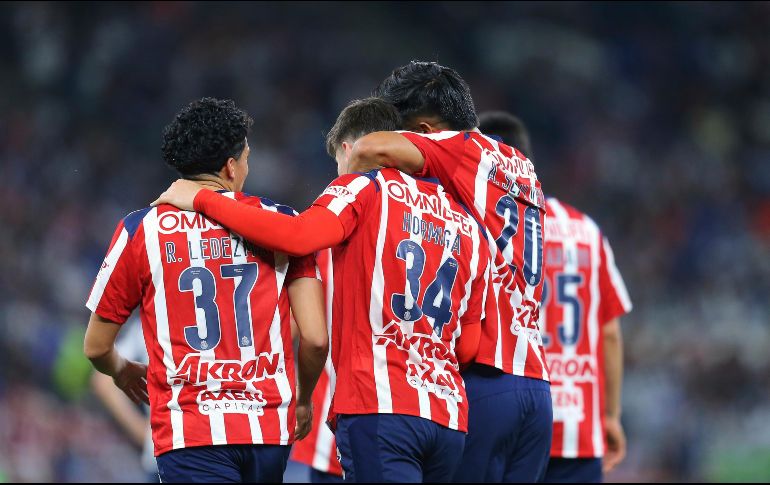 La determinación se tomó de manera conjunta entre el cuerpo técnico y el equipo médico, con el objetivo de evitar cualquier riesgo que pueda agravar su condición y asegurar una recuperación adecuada. IMAGO7