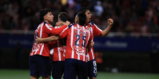 Guadalajara busca romper la racha ante Tigres
