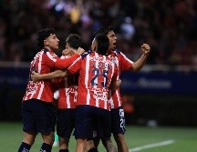 Para el duelo de este fin de semana, el técnico Gabriel Milito no contará con plantel completo. IMAGO7