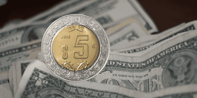 Cierre del d&oacute;lar HOY: Peso mexicano se fortalece frente al billete verde este fin de semana
