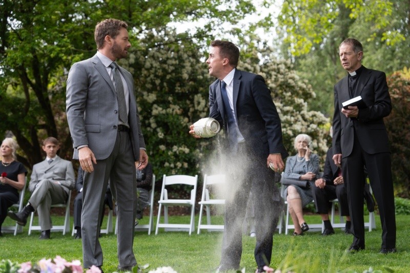 Malcom in the Middle: La vida sigue siendo injusta. ESPECIAL/©DISNEY.