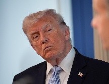 El estrecho de Ormuz vuelve al centro del conflicto internacional ante amenazas de control y posibles acciones militares. EFE/ARCHIVO