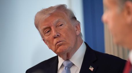 El estrecho de Ormuz vuelve al centro del conflicto internacional ante amenazas de control y posibles acciones militares. EFE/ARCHIVO