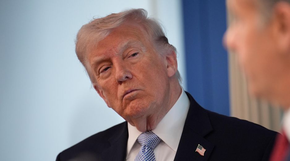 El estrecho de Ormuz vuelve al centro del conflicto internacional ante amenazas de control y posibles acciones militares. EFE/ARCHIVO