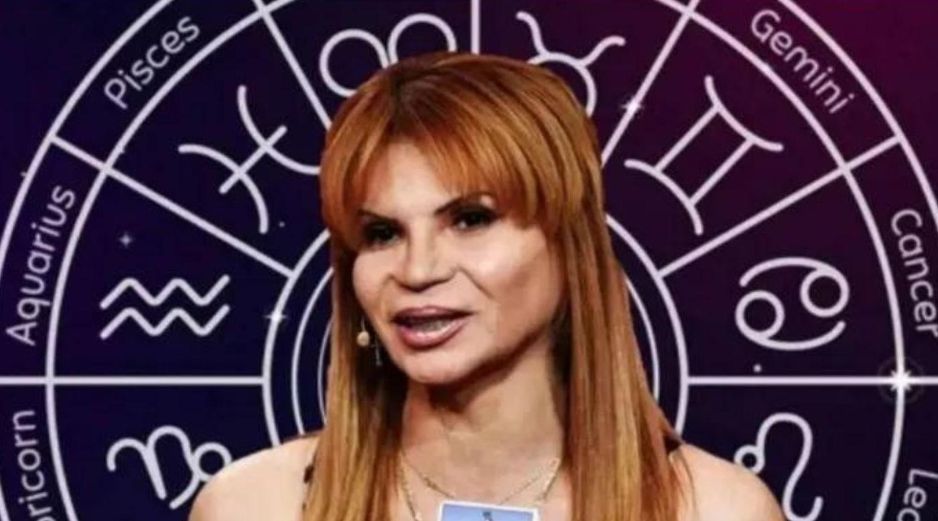Según las predicciones de Mhoni Vidente cada signo del zodiaco experimentará diferentes niveles de afinidad romántica. ESPECIAL