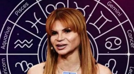 Según las predicciones de Mhoni Vidente cada signo del zodiaco experimentará diferentes niveles de afinidad romántica. ESPECIAL