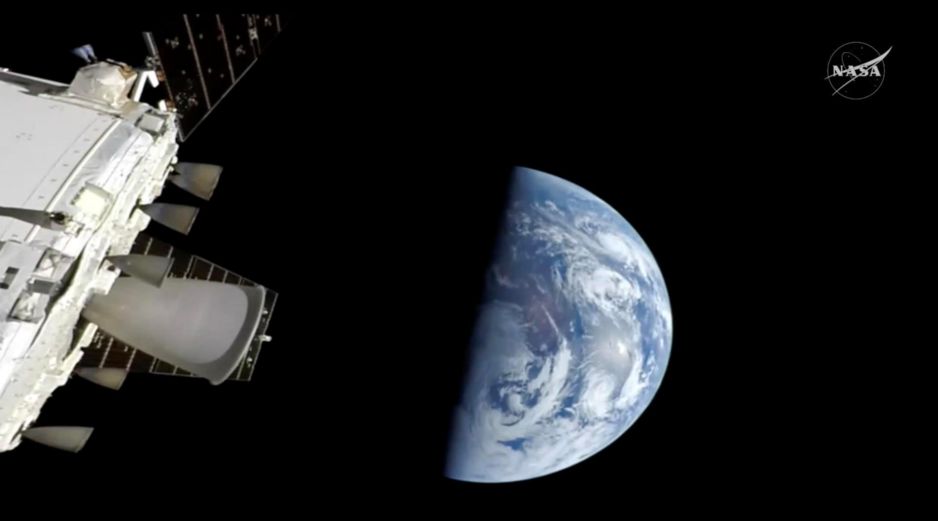 La misión Artemis II de la NASA regresará al planeta Tierra este viernes 10 de abril y su aterrizaje está programado para que ocurra alrededor de las 8:07 PM, hora del este de Estados Unidos; es decir, aproximadamente a las 6:07 PM en el horario del centro de México. NASA