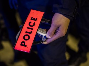 El niño estuvo recluido en la vagoneta desde finales del 2024, según confesó su propio padre. EFE/ARCHIVO