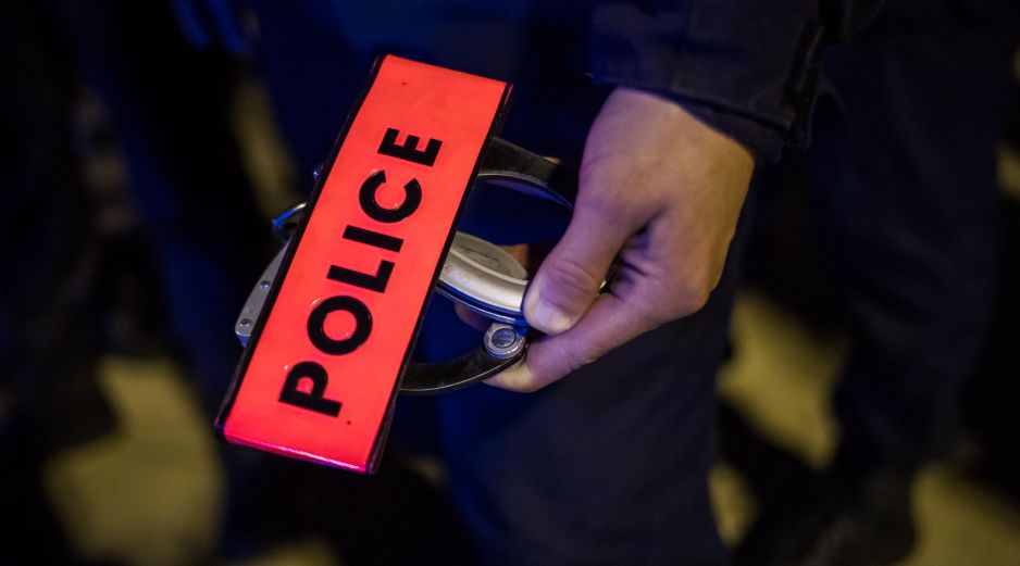 El niño estuvo recluido en la vagoneta desde finales del 2024, según confesó su propio padre. EFE/ARCHIVO