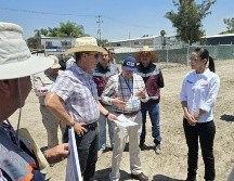 La coordinación entre SIAPA y la CEA será clave para regular compuertas y evitar desbordamientos en la zona. CORTESÍA/AYUNTAMIENTO DE TLAQUEPAQUE