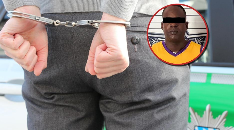 De acuerdo con autoridades federales, Yoexy es requerido por una Corte de la ciudad de Tampa, Florida. ESPECIAL/PIXABAY