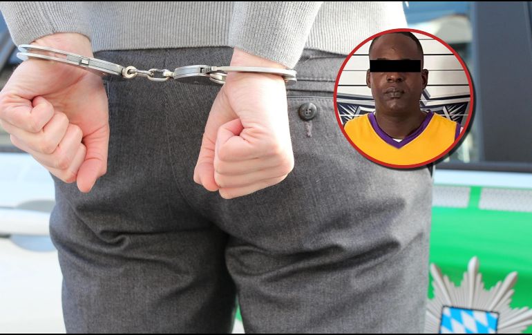 De acuerdo con autoridades federales, Yoexy es requerido por una Corte de la ciudad de Tampa, Florida. ESPECIAL/PIXABAY