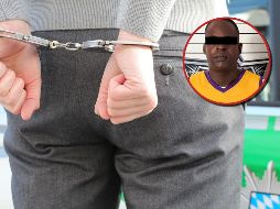 De acuerdo con autoridades federales, Yoexy es requerido por una Corte de la ciudad de Tampa, Florida. ESPECIAL/PIXABAY