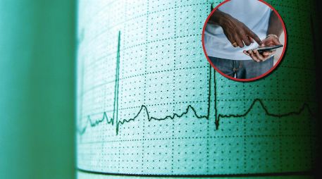 La alerta sísmica sonará en los celulares aunque no tengas saldo o datos de Internet. ESPECIAL/PEXELS