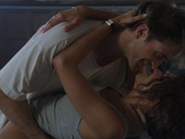 "El Drama" ya está en las salas de cine de la ciudad. ESPECIAL/DIAMOND FILMS.