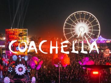 Coachella reafirma su posición como referente cultural y musical en 2026. INSTAGRAM/@coachella/ESPECIAL