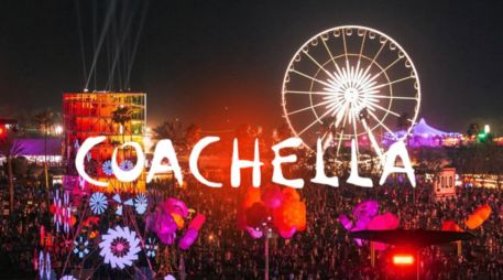 Coachella reafirma su posición como referente cultural y musical en 2026. INSTAGRAM/@coachella/ESPECIAL