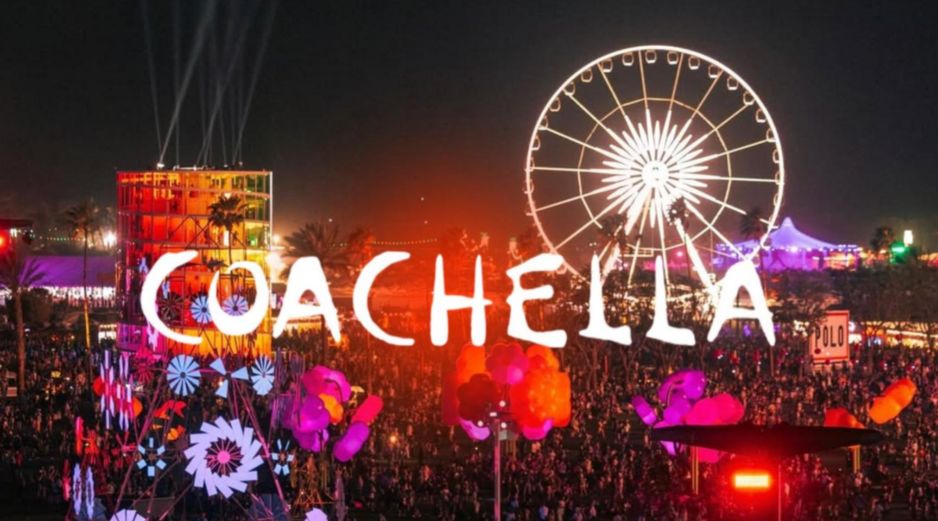 Coachella reafirma su posición como referente cultural y musical en 2026. INSTAGRAM/@coachella/ESPECIAL