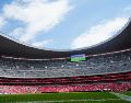 A dos meses del arranque, el ambiente es de optimismo cauteloso. Las imágenes de estadios en obra o sin césped pueden inquietar, pero responden a la fase final de puesta a punto. IMAGO7