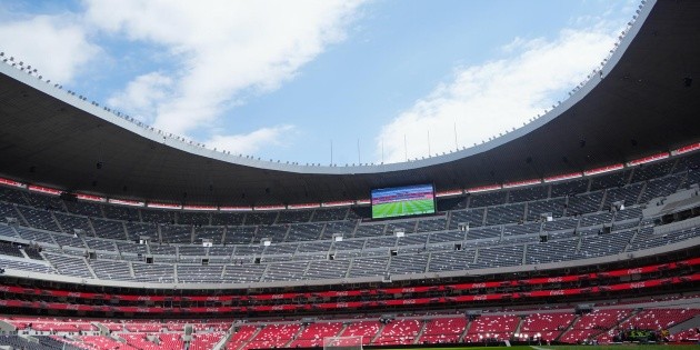 Mundial 2026: Sedes mexicanas trabajan a marchas forzadas para la Copa del Mundo