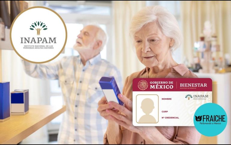 Con nuevos convenios, se fortalecen los apoyos dirigidos a la población de 60 años y más en todo el país. PEXELS/ESPECIAL