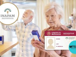 Con nuevos convenios, se fortalecen los apoyos dirigidos a la población de 60 años y más en todo el país. PEXELS/ESPECIAL