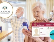 Con nuevos convenios, se fortalecen los apoyos dirigidos a la población de 60 años y más en todo el país. PEXELS/ESPECIAL