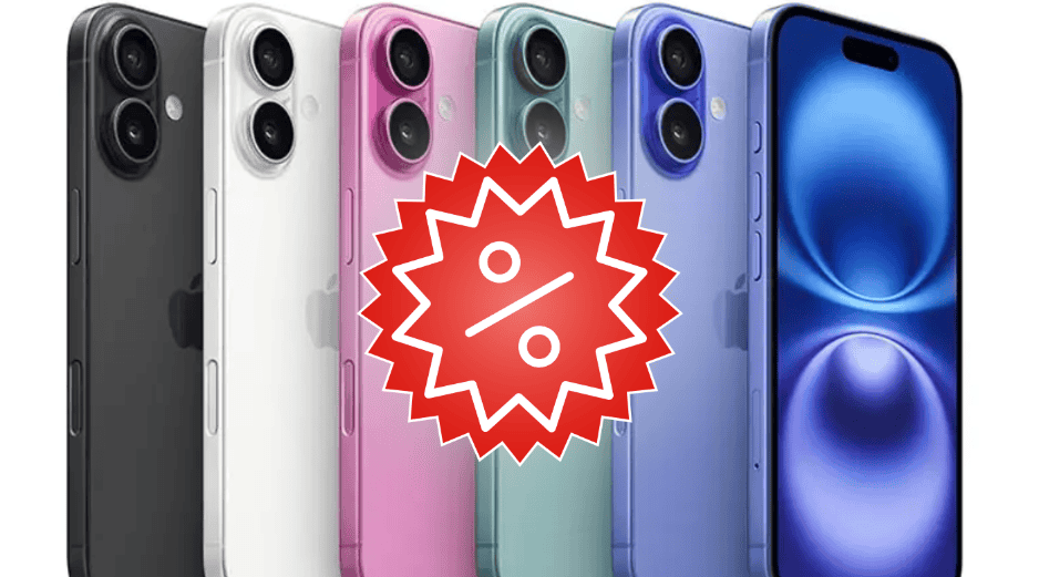 Las condiciones de la promoción indican que el descuento aplica principalmente en pagos de contado. MACSOTRE/ESPECIAL