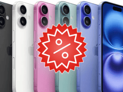 Las condiciones de la promoción indican que el descuento aplica principalmente en pagos de contado. MACSOTRE/ESPECIAL