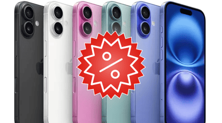 Las condiciones de la promoción indican que el descuento aplica principalmente en pagos de contado. MACSOTRE/ESPECIAL