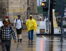 Zonas identificadas con mayor riesgo de inundación en el Área Metropolitana de Guadalajara durante la temporada de lluvias. EL INFORMADOR/ ARCHIVO