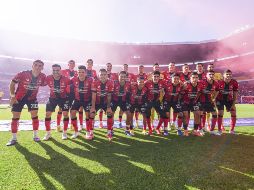 El equipo dirigido por Diego Cocca llega a este compromiso con la urgencia de romper una racha de cuatro partidos consecutivos sin conocer la victoria. IMAGO7