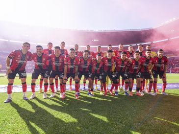 El equipo dirigido por Diego Cocca llega a este compromiso con la urgencia de romper una racha de cuatro partidos consecutivos sin conocer la victoria. IMAGO7