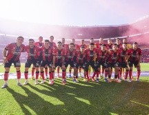 El equipo dirigido por Diego Cocca llega a este compromiso con la urgencia de romper una racha de cuatro partidos consecutivos sin conocer la victoria. IMAGO7