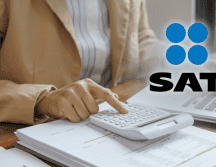 Realizar el trámite con anticipación no solo evita saturaciones en la plataforma permite acceder más rápido a posibles devoluciones. SAT/CANVA/ESPECIAL