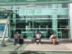 La última crisis turística que se desató en Puerto Vallarta data del 2020 y 2021, cuando se desató la pandemia de COVID-19. EL INFORMADOR/ARCHIVO