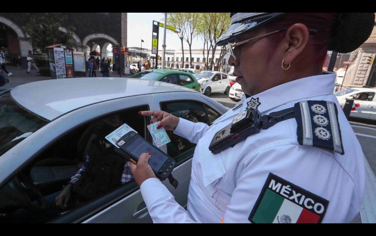 Un estudio reveló que el 80% de los conductores en México han experimentado un 