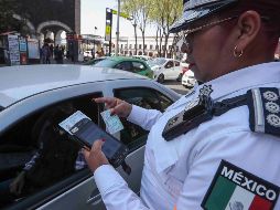 Un estudio reveló que el 80% de los conductores en México han experimentado un 