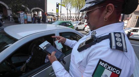 Un estudio reveló que el 80% de los conductores en México han experimentado un 