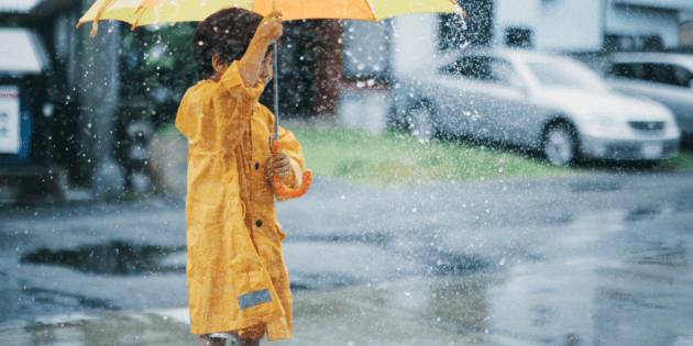 CDMX bajo el agua: &iquest;Cu&aacute;ntos d&iacute;as de lluvia consecutiva se esperan?
