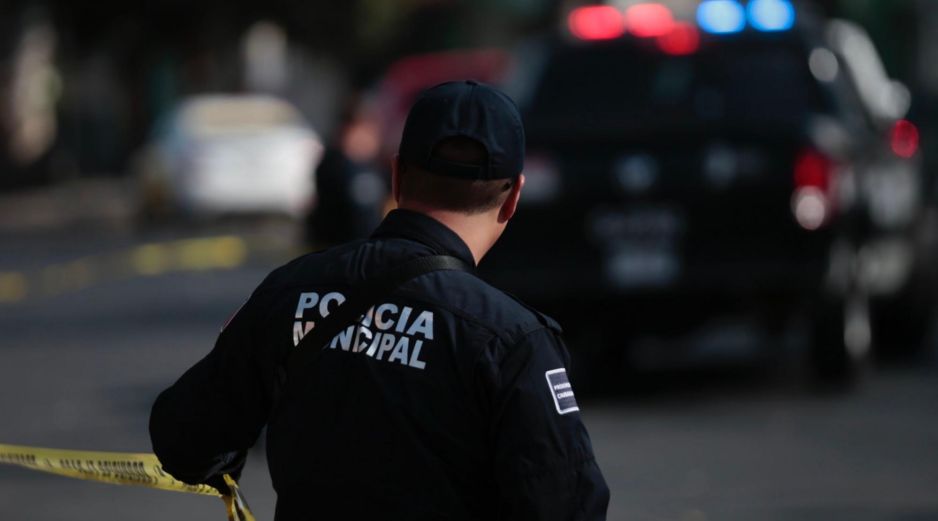 En sólo 5 días, grupos armados asesinaron a 5 policías de Escuinapa y eso encendió las alarmas. EL INFORMADOR/ARCHIVO
