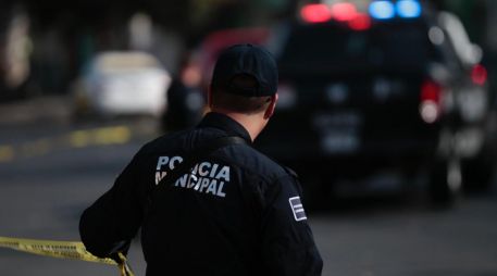 En sólo 5 días, grupos armados asesinaron a 5 policías de Escuinapa y eso encendió las alarmas. EL INFORMADOR/ARCHIVO