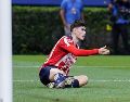 La visita al Volcán Universitario siempre ha sido complicada para Chivas, que suma solo dos victorias en los últimos 16 años en ese estadio. IMAGO7