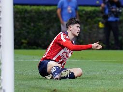 La visita al Volcán Universitario siempre ha sido complicada para Chivas, que suma solo dos victorias en los últimos 16 años en ese estadio. IMAGO7