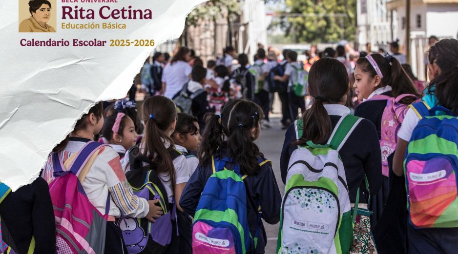 De acuerdo con la información oficial, los depósitos de la Beca Rita Cetina se realizan de manera bimestral, por lo que cada pago cubre dos meses. ESPECIAL / EL INFORMADOR