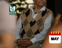 Este ajuste en la fecha de pago de mayo resalta la importancia de la planeación financiera, especialmente para las personas que dependen de esta prestación como su principal ingreso cada mes. ESPECIAL / EL INFORMADOR y CANVA