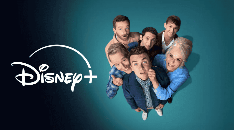 Actualmente, todas las temporadas están disponibles en plataformas de streaming como Disney+. ESPECIAL